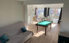 Appartement 65M2 Calais Nord A Proximite De La Plage