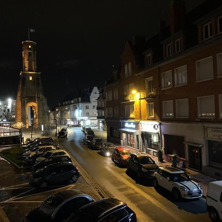 Appartement 65M2 Calais Nord A Proximite De La Plage Exterior foto
